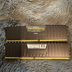 Vengeance 32 Gig Ram Ddr4 