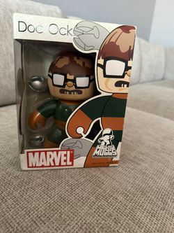 Marvel Doc Ock
