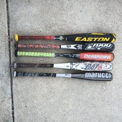 Kids Baseball Bat 