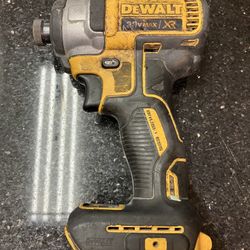 Dewalt Impact Drill #108318-1 MGC 