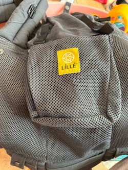 Baby carrier