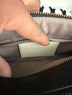 Marc Jacob’s camera bag