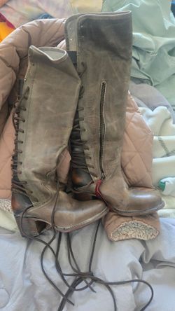 Freebird Women's Boots, never worn