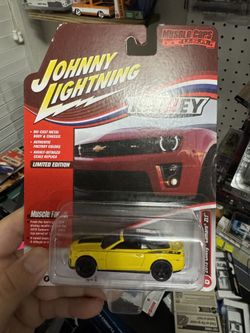 Camaro Bundle