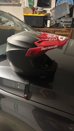 Bell helmet size large