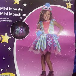 Kids Halloween Costume