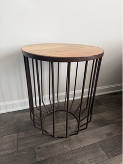 Side Table