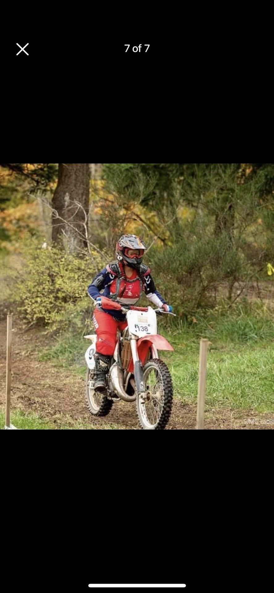 1995 Honda Cr125 for Sale in Snohomish, WA - OfferUp