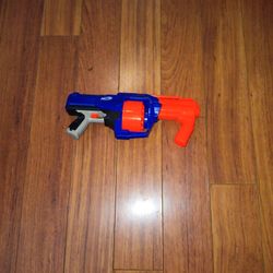 Nerf Gun