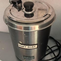 Insulated Boba Container For Restaurant Use