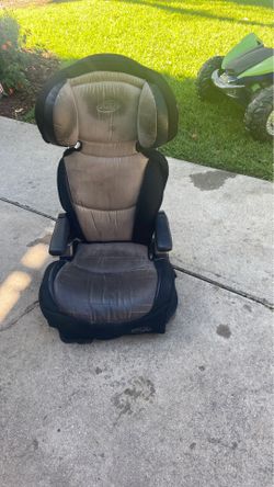 Evenflo booster seat