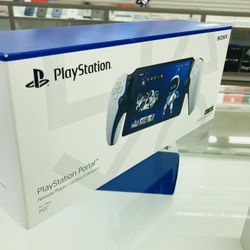 PlayStation Portal