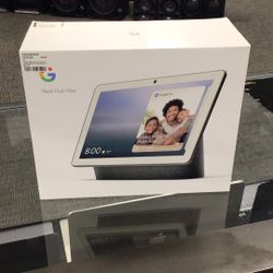 Google Nest Hub Max
