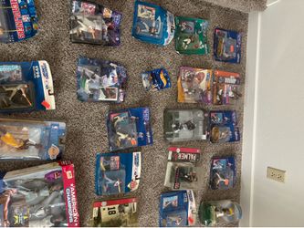 Sport toys