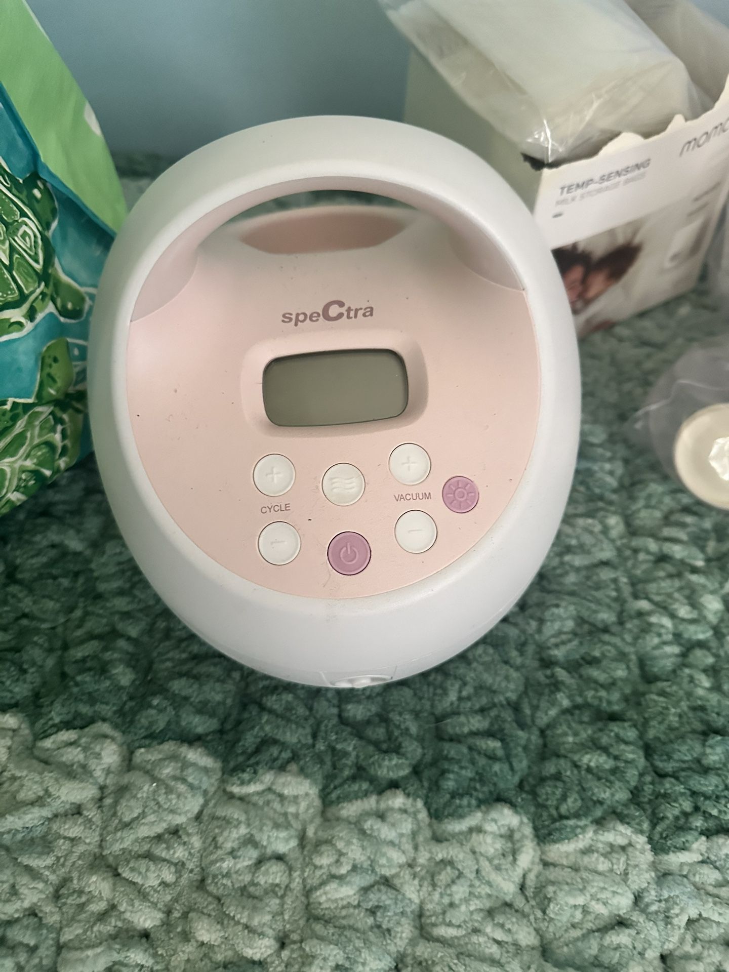 Breast Pump