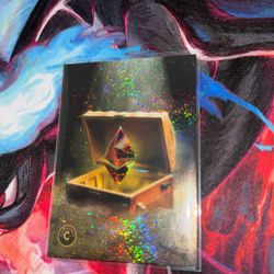 Cardsmiths Currency Trading Cards