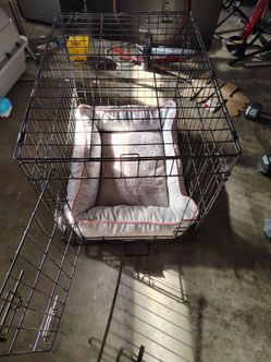 Pet Kennel medium