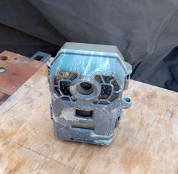 Stealth Cam Night Vision