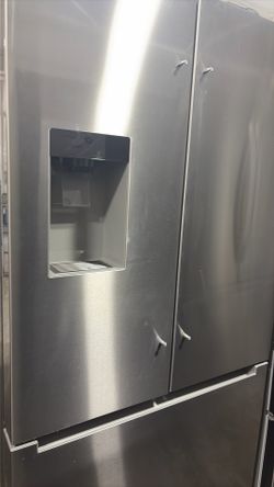 Bosch standard refrigerator