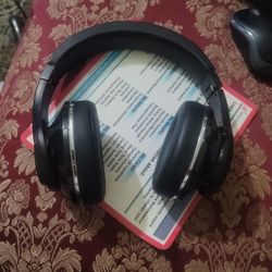 Bluedio UFO Bluetooth Headphone 