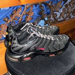 Nike Air Max Plus