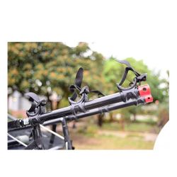 Allen Deluxe 3-Bike Rack