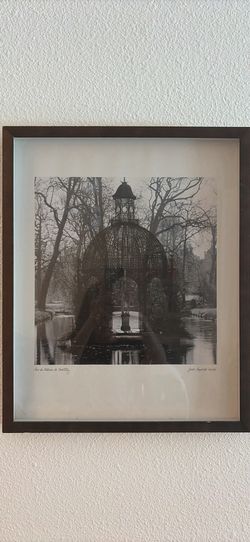 Para du Chateau de Chartilly Photograph by Jean-Baptiste Leroux