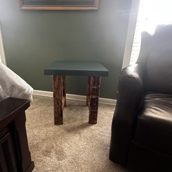 Accent Table