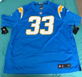 Derwin James Nike Jersey 3XL