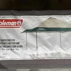 Coleman Canopy Shade Cover 