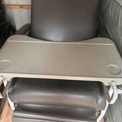 Geriatric Chair 