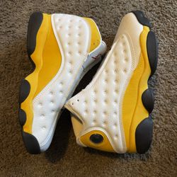 Jordan 13’s Size 12