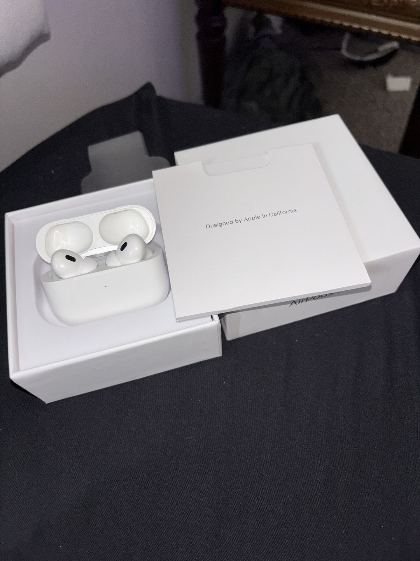 Apple Air Pods Gen 2