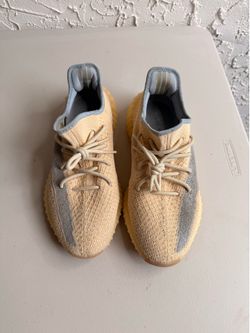 Adidas Yeezy Boost 350 V2 “Linen” – Size 10  to