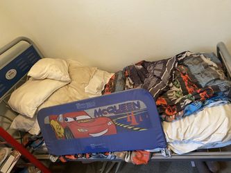 Kids Bed