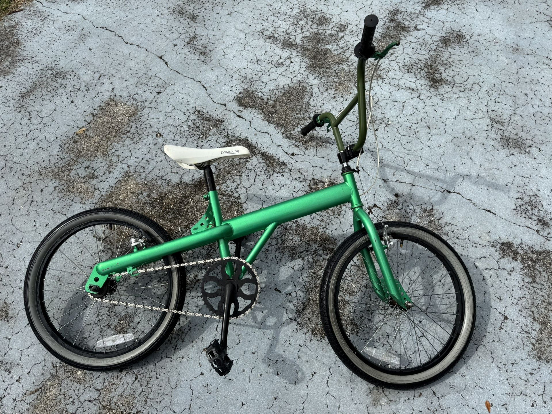 2000 Motiv Monorial MR-1