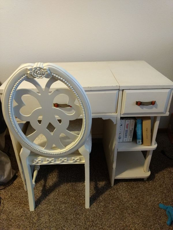 Old Fold Top Desk Antiques In Saint Paul Mn Offerup