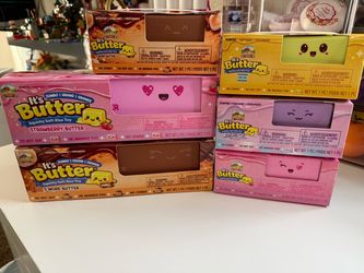 Squishy Soft Rise