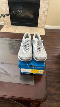 Brooks Shoes Ghost 10