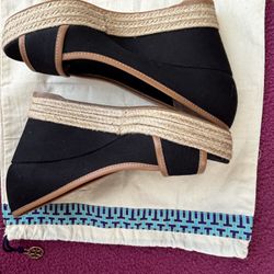 ToryBurch Wedge Shoes 