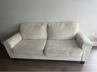 Couch & Love Seat