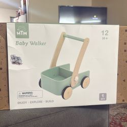 Baby Walker
