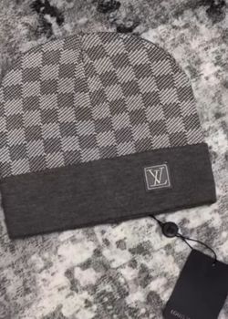 beanie