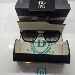 DITA Flight 006 sunglasses