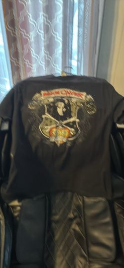 Vintage Alice cooper tee