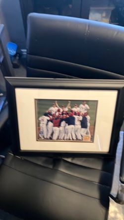 St. Louis Cardinals 2006 champions