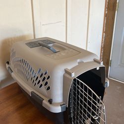 Dog Carrier 