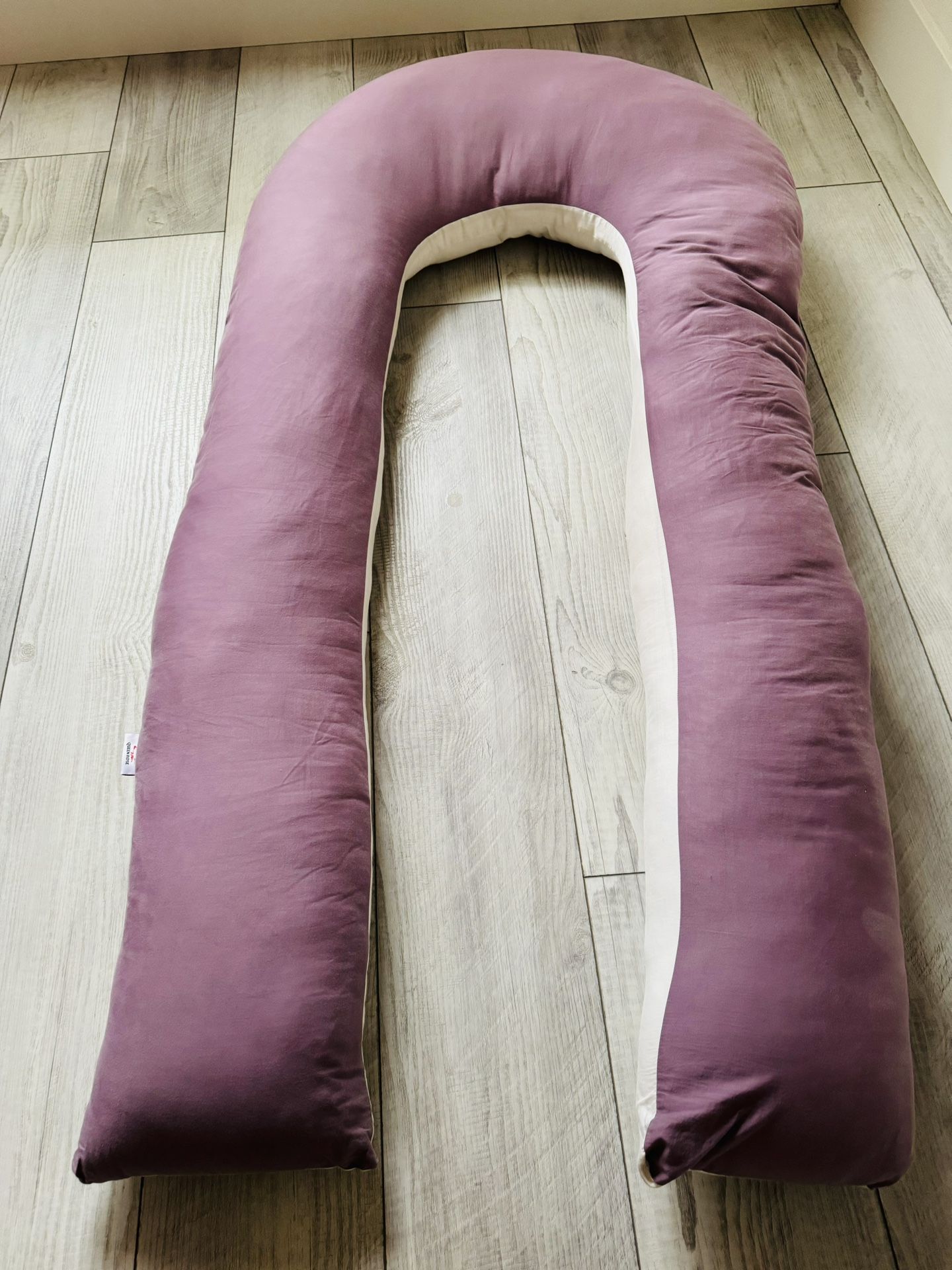 Pregnancy Pillow