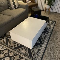 Ikea Coffee Table