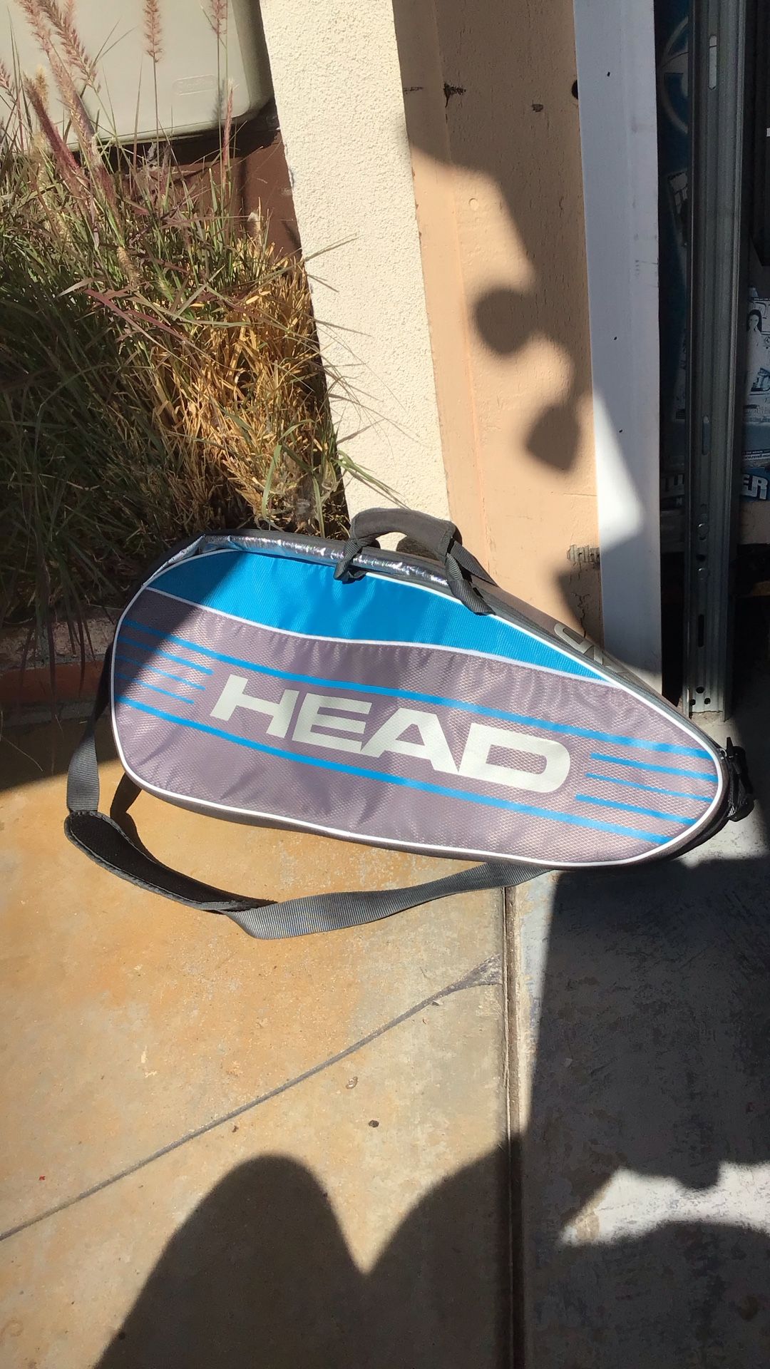 Head You Teck  Tennis Racket Carrying Bag